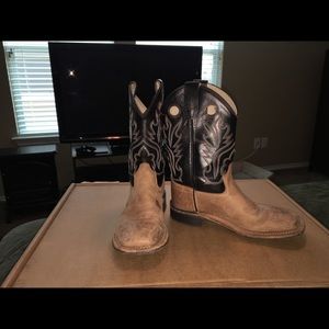 Boys Cowboy Boots